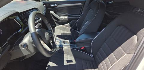 Volkswagen Jetta 2024
