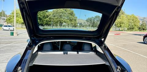 Tesla Model S 2018