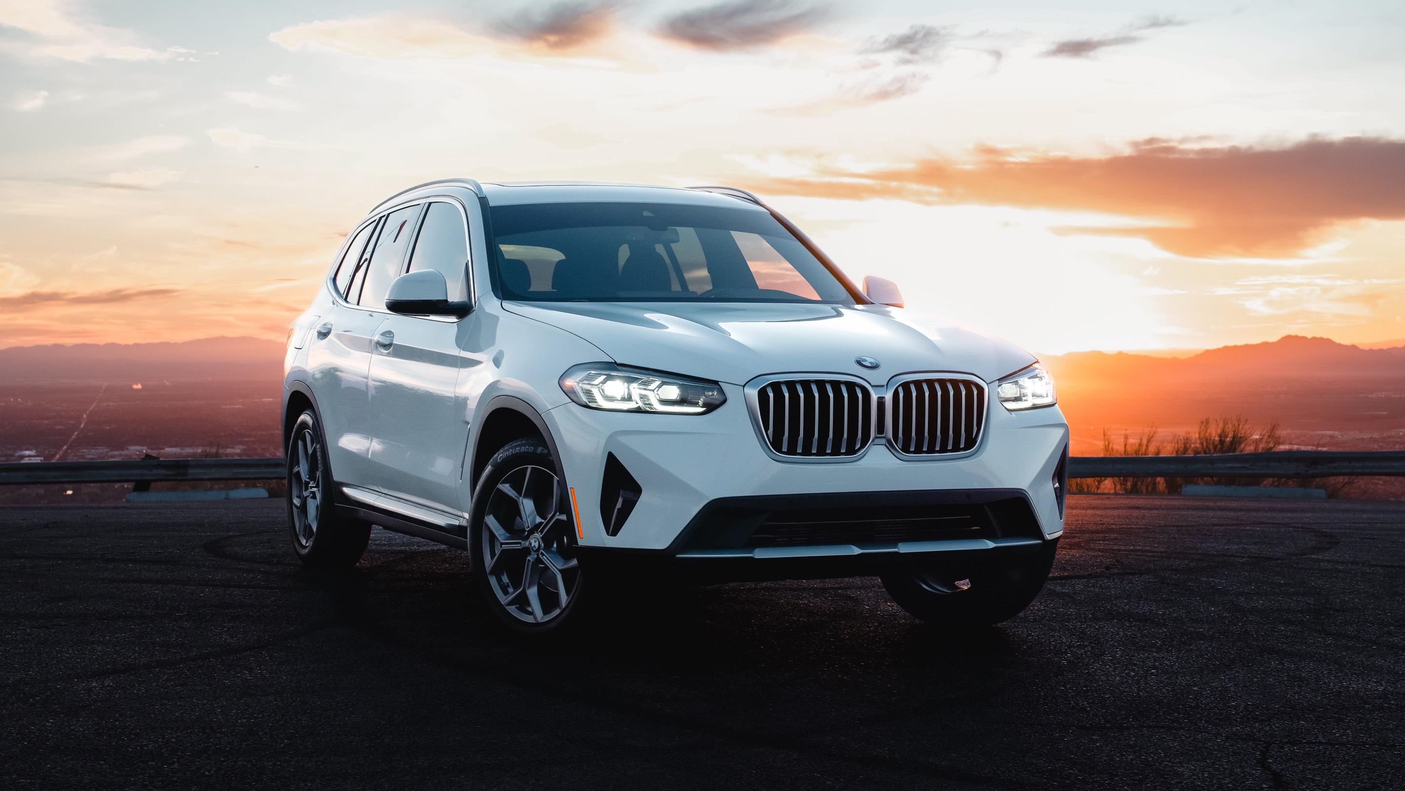 BMW X3 2022 in Phoenix, AZ