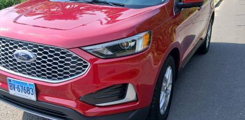 Ford Edge 2024