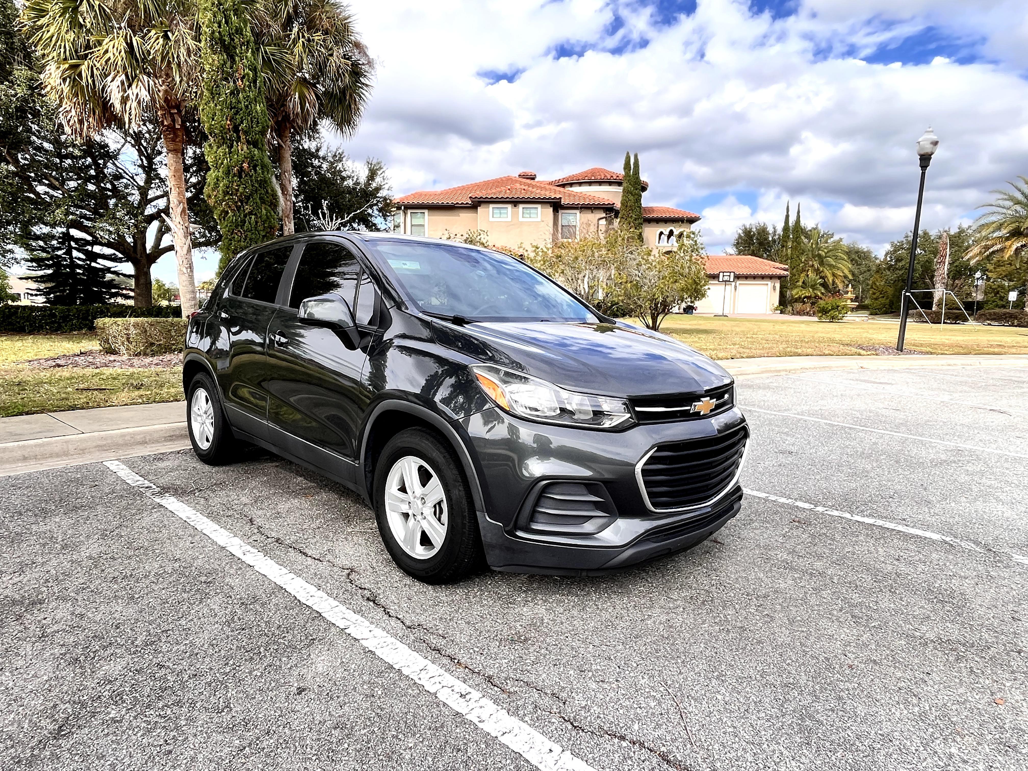 Chevrolet Trax 2019 in Orlando, FL