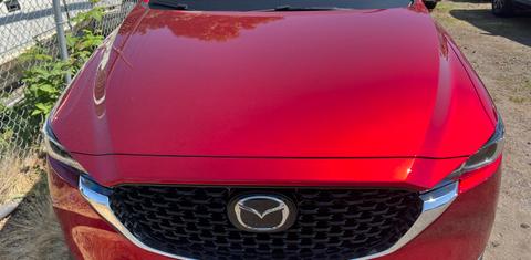 Mazda CX-5 2023