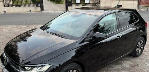 Volkswagen POLO 2025