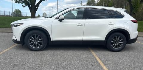 Mazda CX-9 2020