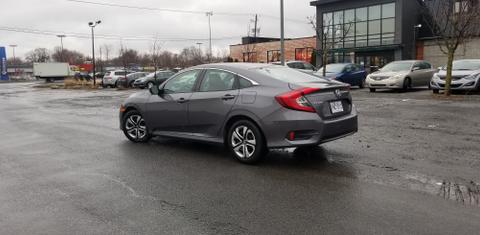 Honda Civic 2018