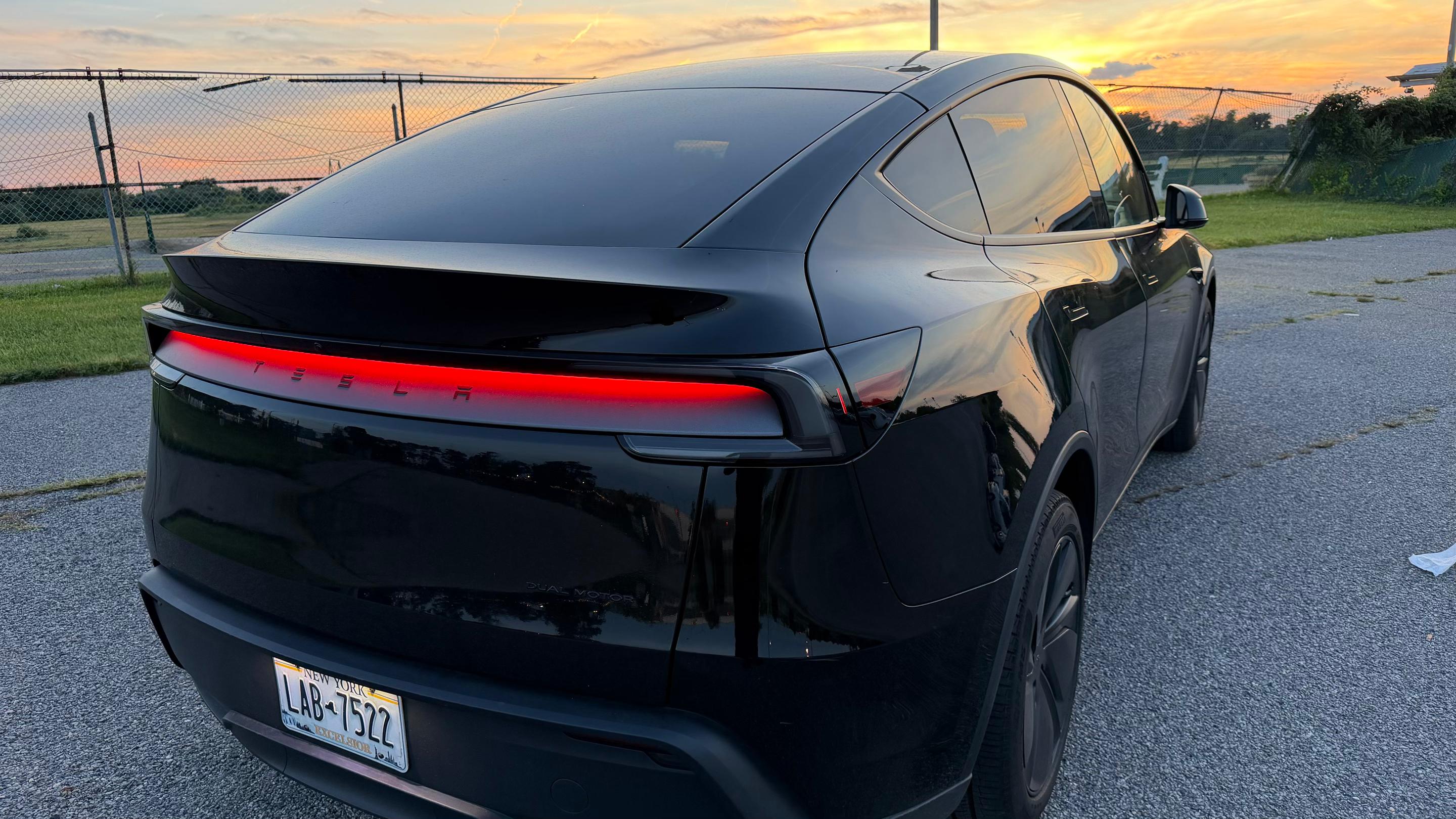 Tesla Model Y 2026 in Brooklyn, NY