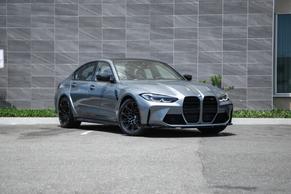 BMW M3 2026 in Honolulu