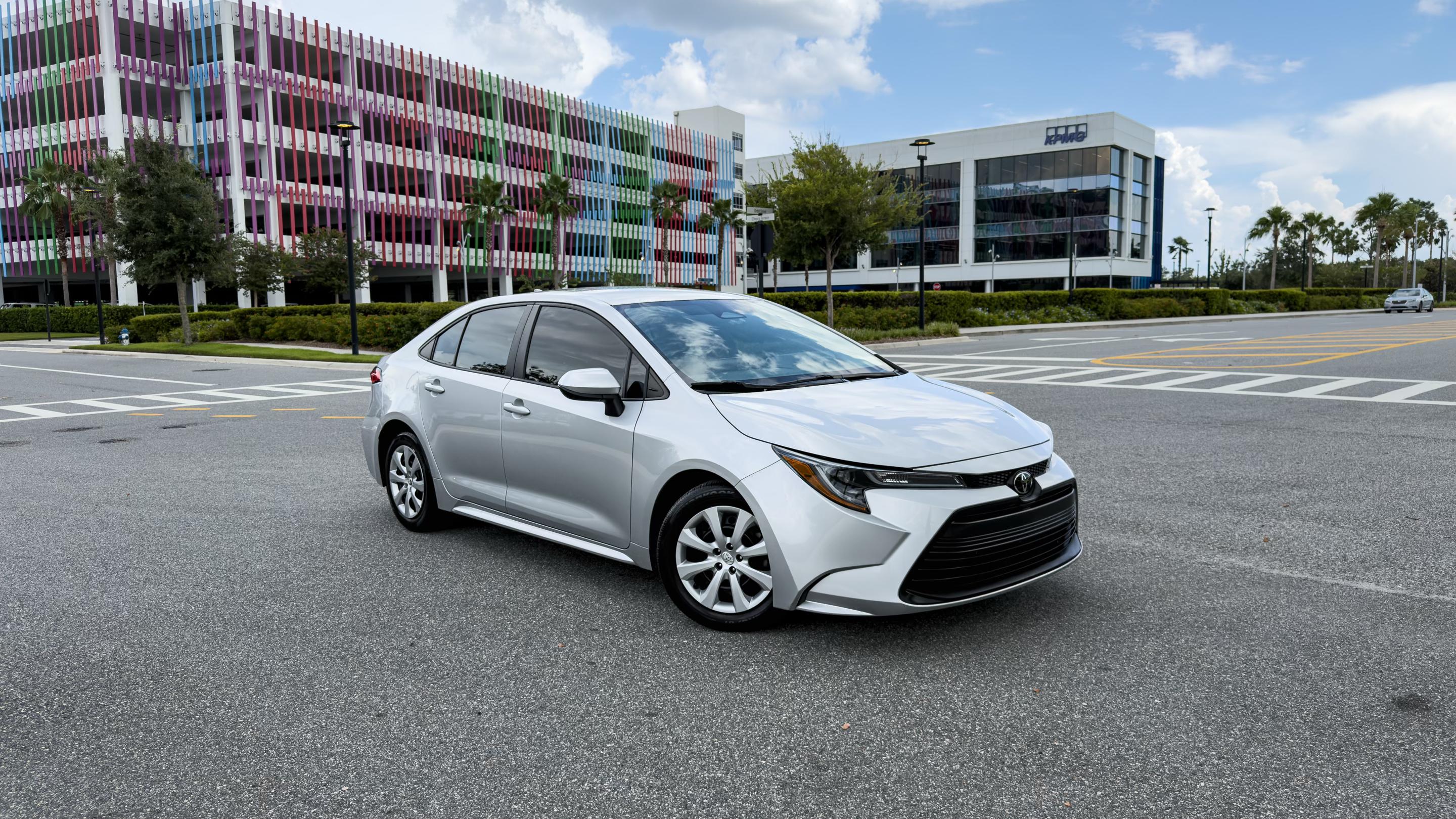 Toyota Corolla 2024 in Orlando, FL