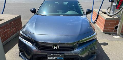 Honda Civic 2023