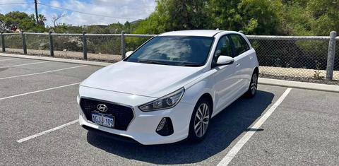 Hyundai i30 2017