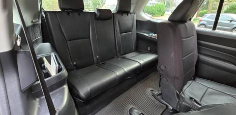 Toyota Grand Highlander 2024