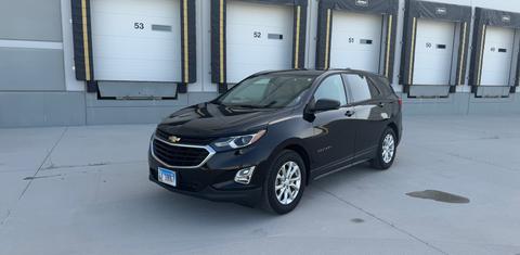 Chevrolet Equinox 2019