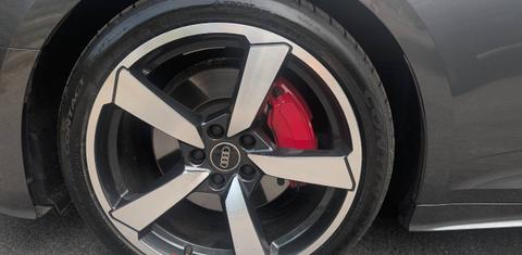 Audi A5 2023