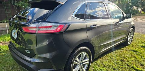 Ford Edge 2020