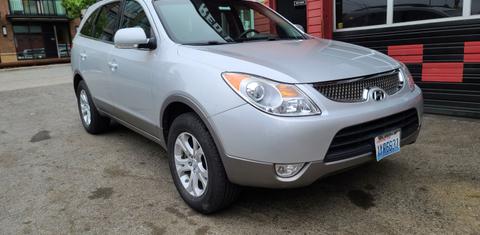 Hyundai Veracruz 2011