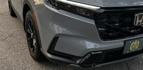 Honda CR-V Hybrid 2025