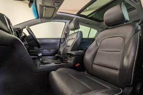 Kia Sportage 2017 in Stoke-on-trent