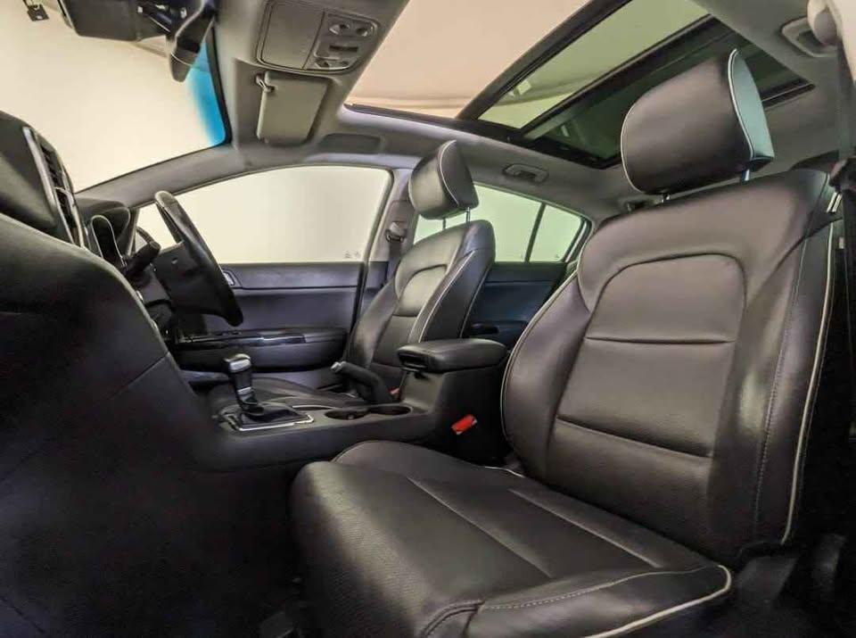 Kia Sportage 2017 in Stoke-on-trent