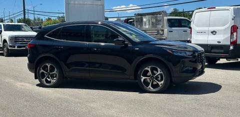 Ford Escape 2025