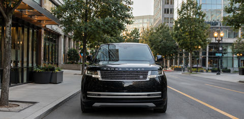 Land Rover Range Rover 2023
