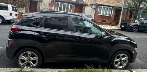 Hyundai Kona 2023