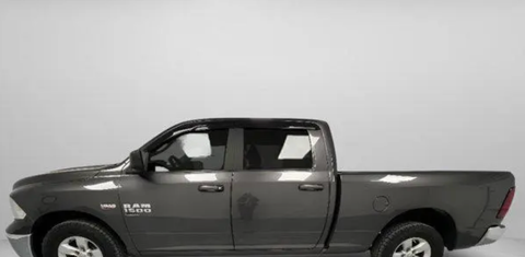 Ram 1500 Classic 2021