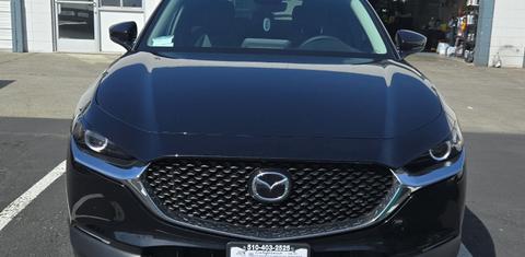 Mazda CX-30 2025