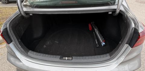 Kia Forte 2023