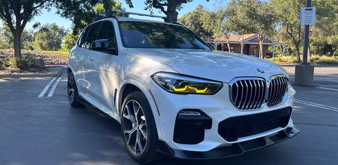 BMW X5 2020