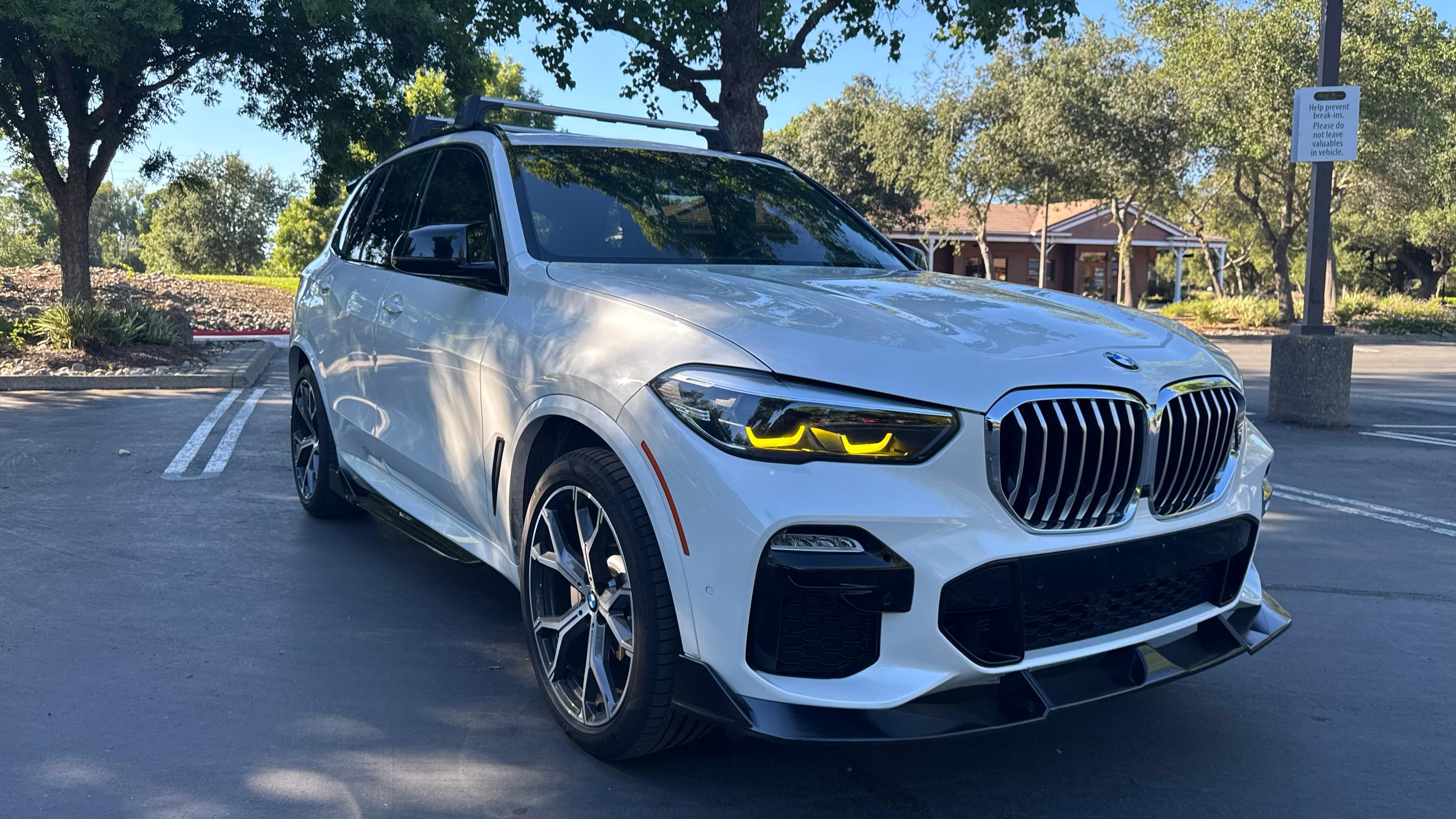 BMW X5 2020 in Rancho Cordova, CA