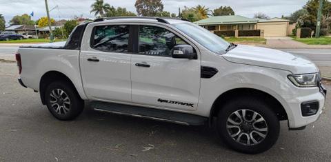Ford RANGER 2019