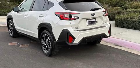 Subaru Crosstrek 2024
