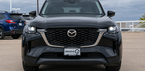 Mazda CX-90 2024