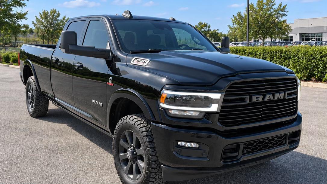 Ram 3500 2022 in Salt Lake City, UT