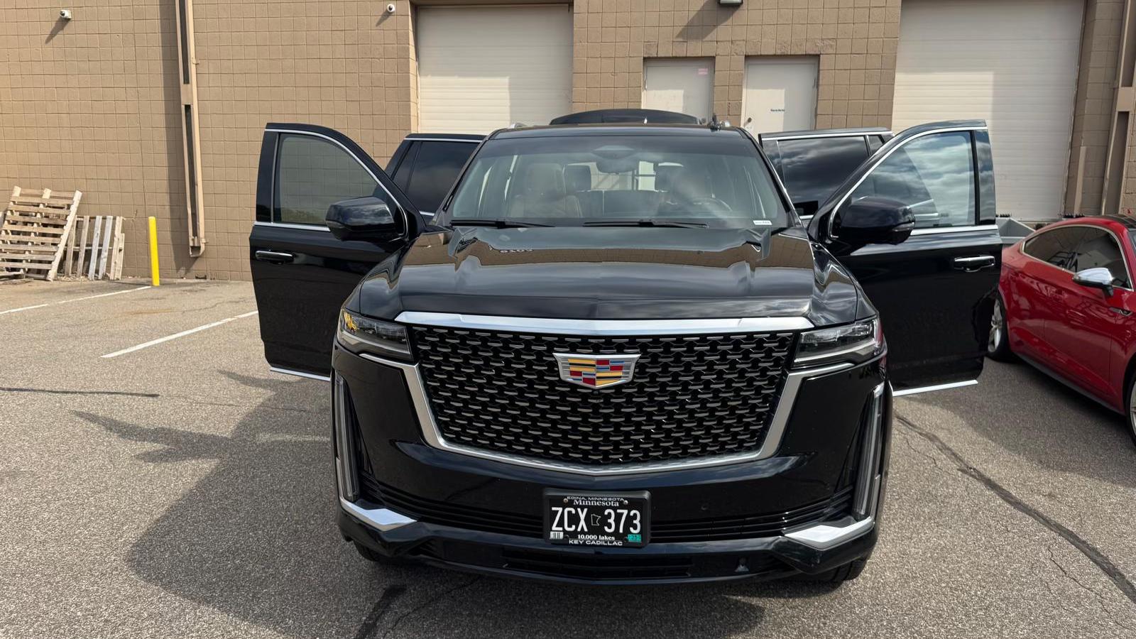 Cadillac Escalade 2022 in Eden Prairie, MN