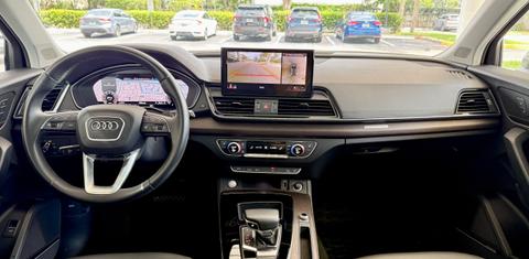 Audi Q5 2023