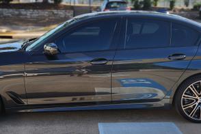 Catégorie de véhicule : BMW 5 Series