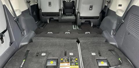 Toyota Sienna 2023
