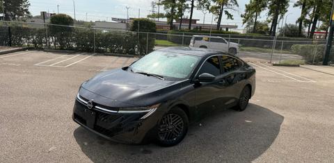 Nissan Sentra 2026