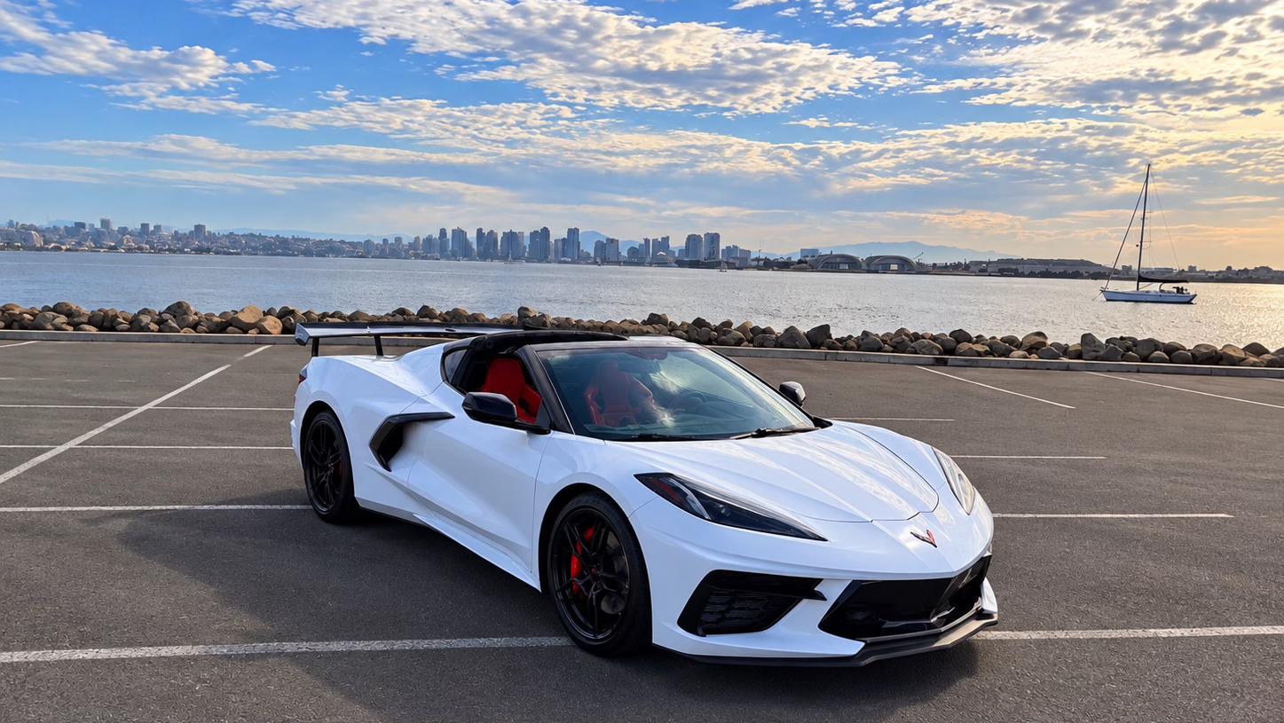 Chevrolet Corvette 2023 in San Diego, CA