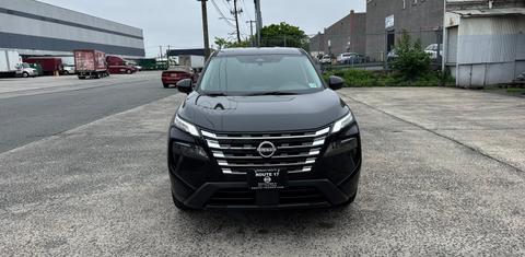 Nissan Rogue 2025