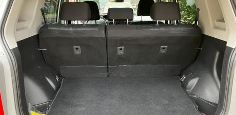 Scion xB 2012