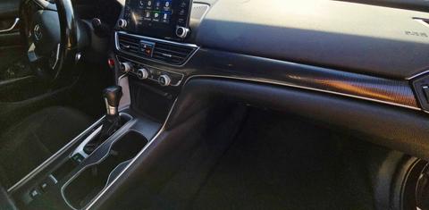 Honda Accord 2020