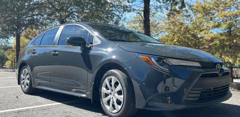 Toyota Corolla 2026
