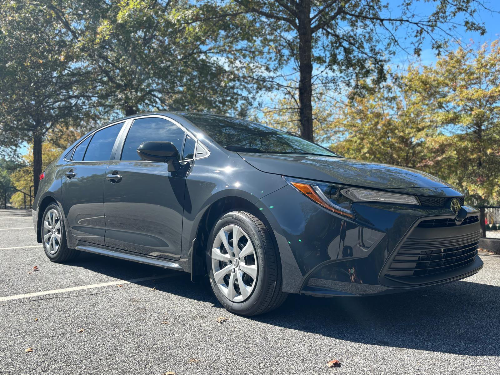 Toyota Corolla 2026 in Snellville, GA