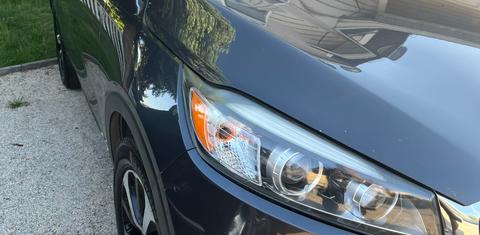 Kia Sorento 2016