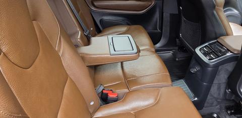 Volvo XC90 Recharge Plug-In Hybrid 2022