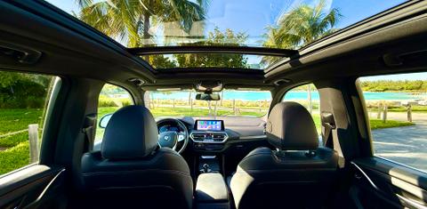 BMW X3 2024