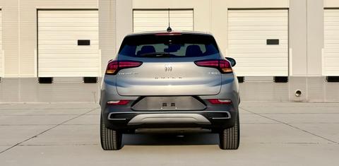 Buick Encore GX 2026