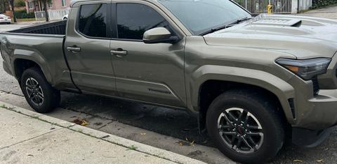 Toyota Tacoma 2024